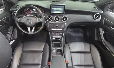 Mercedes-Benz A-Class 2016, 130770 км, за 6900000 KRW - фото 7
