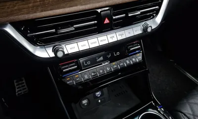 Kia Mohave 2021, 77025 км, за 30000000 KRW - фото 27