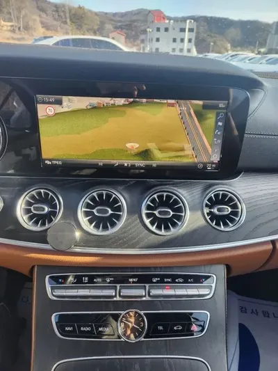 Mercedes-Benz E-Class 2019, 94300 км, за 28500000 KRW - фото 13