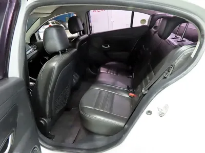 Renault-KoreaSamsung SM3 2017, 49474 км, за 5900000 KRW - фото 14