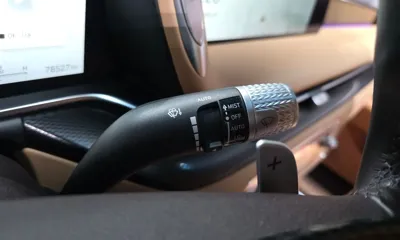 Genesis G90 2023, 78527 км, за 67300000 KRW - фото 33