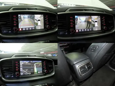 Kia Sorento 2018, 109976 км, за 14800000 KRW - фото 15