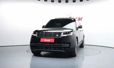 Land Rover Range Rover 2024, 15870 км, за 195000000 KRW
