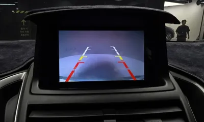 ChevroletGMDaewoo Trax 2015, 142559 км, за 3700000 KRW - фото 14