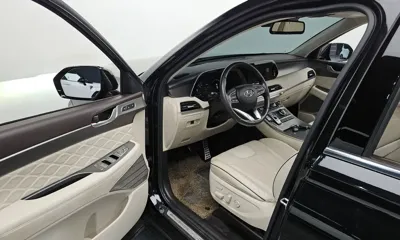 Hyundai Palisade 2022, 94201 км, за 20990000 KRW - фото 11