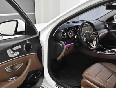 Mercedes-Benz E-Class 2019, 89557 км, за 22890000 KRW - фото 11