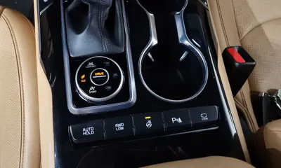 Kia Mohave 2020, 85926 км, за 26500000 KRW - фото 32