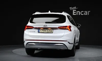 Hyundai Santafe 2022, 74377 км, за 27900000 KRW
