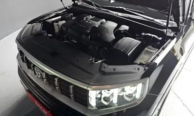 Kia Mohave 2021, 94428 км, за 28300000 KRW - фото 6