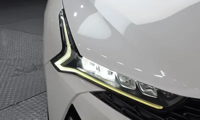 Kia K5 2022, 22821 км, за 17300000 KRW - фото 22