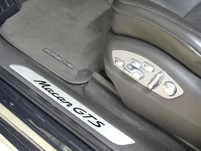 Porsche Macan 2018, 51000 км, за 56000000 KRW - фото 16