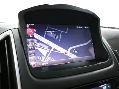 ChevroletGMDaewoo Cruze 2016, 89537 км, за 3800000 KRW - фото 12