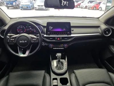 Kia K3 2022, 80029 км, за 17500000 KRW - фото 4