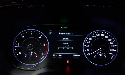 Hyundai Palisade 2019, 75987 км, за 26400000 KRW - фото 20