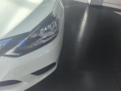 Nissan Sylphy 2024, 1900 км, за 60000 CNY - фото 5