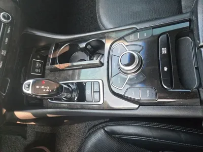 Kia K9 2015, 163185 км, за 8000000 KRW - фото 15