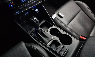 Hyundai Tucson 2018, 76108 км, за 15990000 KRW - фото 9