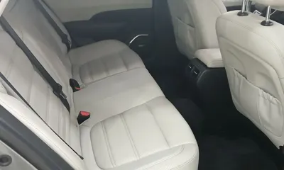 Renault-KoreaSamsung SM6 2016, 129855 км, за 7220000 KRW - фото 14