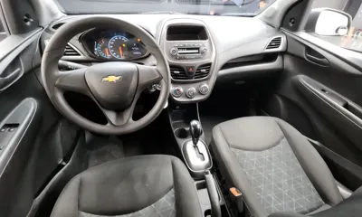 ChevroletGMDaewoo Spark 2020, 42860 км, за 5290000 KRW - фото 7