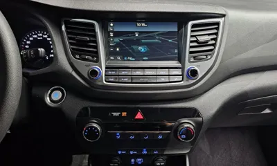 Hyundai Tucson 2017, 66970 км, за 12300000 KRW - фото 13