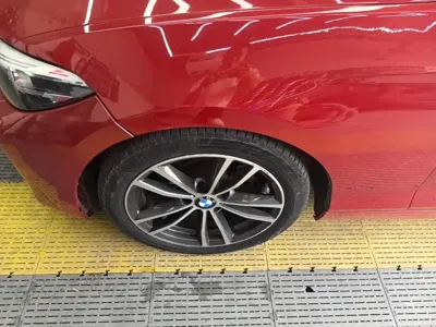BMW 2 Series (Import) 2018, 75100 км, за 76300 CNY - фото 23