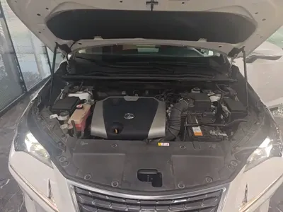 Lexus NX 2019, 72100 км, за 142400 CNY - фото 20