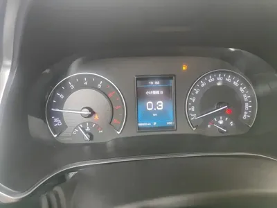 WEY Wey VV5 2018, 88900 км, за 37600 CNY - фото 12