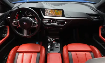 BMW 2-Series 2021, 74172 км, за 23890000 KRW - фото 7