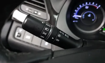 Hyundai Grandeur 2016, 120582 км, за 9500000 KRW - фото 27
