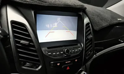 KG_Mobility_Ssangyong KORANDO 2018, 108914 км, за 8990000 KRW - фото 15