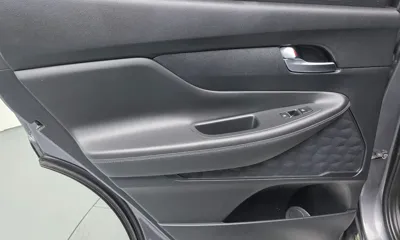 Hyundai Santafe 2021, 65727 км, за 20990000 KRW - фото 25