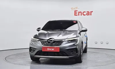 Renault-KoreaSamsung XM3 2020, 85145 км, за 12600000 KRW - фото 3