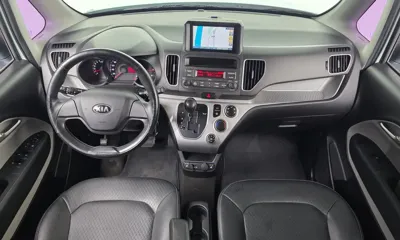 Kia Ray 2016, 67699 км, за 7490000 KRW - фото 7