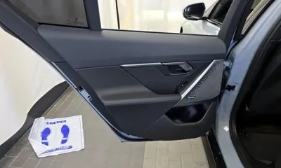BMW 5-Series 2024, 17029 км, за 59990000 KRW - фото 25