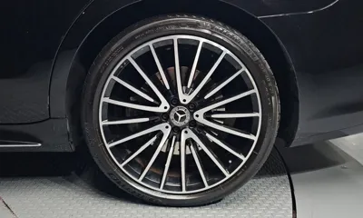 Mercedes-Benz S-Class 2022, 87995 км, за 61120000 KRW - фото 5
