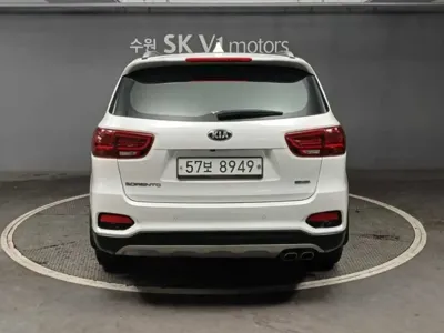 Kia Sorento 2020, 61914 км, за 19900000 KRW - фото 2