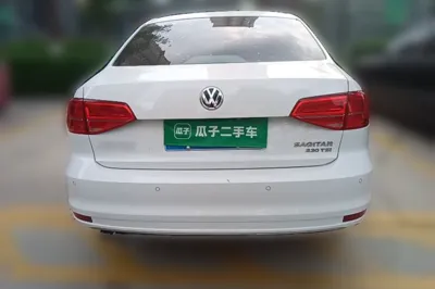 Volkswagen Sagitar 2017, 111199 км, за 42603.85 CNY - фото 5