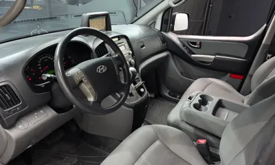 Hyundai Starex 2016, 168158 км, за 7900000 KRW - фото 7