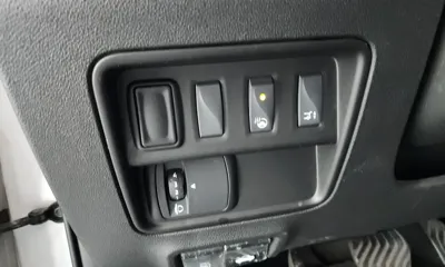 Renault-KoreaSamsung QM6 2019, 105444 км, за 10690000 KRW - фото 30