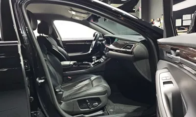 Genesis EQ900 2016, 88236 км, за 20990000 KRW - фото 10