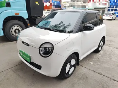 Qiyuan Lumin · 2025 год