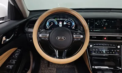 Kia K7 2021, 88033 км, за 21500000 KRW - фото 13