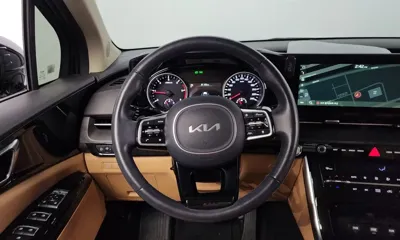 Kia Canival 2023, 55482 км, за 27500000 KRW - фото 15