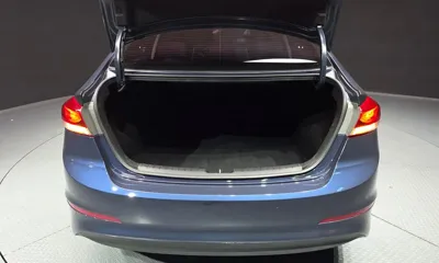 Hyundai Avante 2018, 25371 км, за 12000000 KRW - фото 20