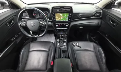 KG_Mobility_Ssangyong TIBOLI 2022, 91295 км, за 11500000 KRW - фото 7