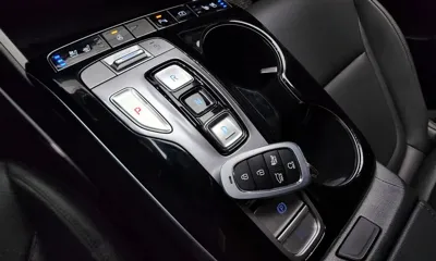 Hyundai Tucson 2023, 55445 км, за 24500000 KRW - фото 9