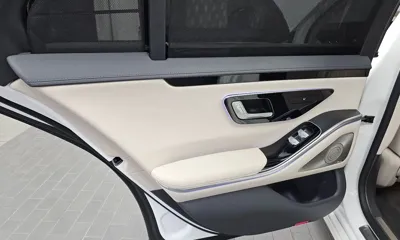 Mercedes-Benz S-Class 2022, 57228 км, за 79500000 KRW - фото 25