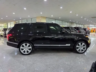 Land Rover Range Rover 2017, 98489 км, за 52900000 KRW - фото 5