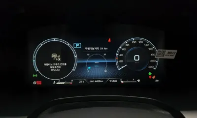 KG_Mobility_Ssangyong Musso 2026, 4459 км, за 28000000 KRW - фото 8