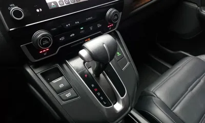 Honda CR-V 2019, 71122 км, за 23000000 KRW - фото 9